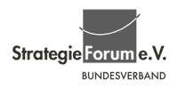 Logo des Bundesverband StrategieForum e.V.