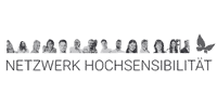 Logo vom Netzwerk Hochsensibilität